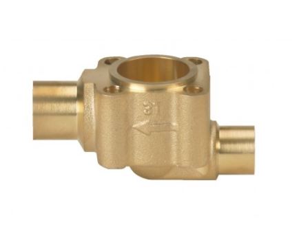 067B4036 DANFOSS SOĞUTMA Genleşme valfi için valf gövdesi