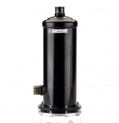 023U7057 DANFOSS REFRIGERATION Filter drier, shell