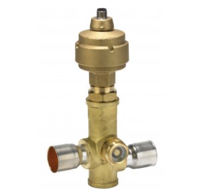 034G0505 DANFOSS REFRIGERATION Electric expansion valve