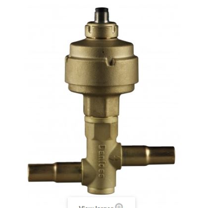 034G1721 DANFOSS REFRIGERATION Electric expansion valve