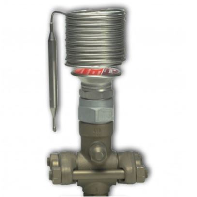 068G6068 DANFOSS REFRIGERATION Desuperheating valve