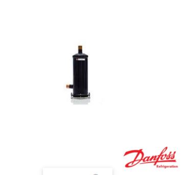 023U7275 DANFOSS REFRIGERATION DCR Filter 14411s Assy. Blank Cover