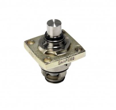 027H1194 DANFOSS REFRIGERATION Function module