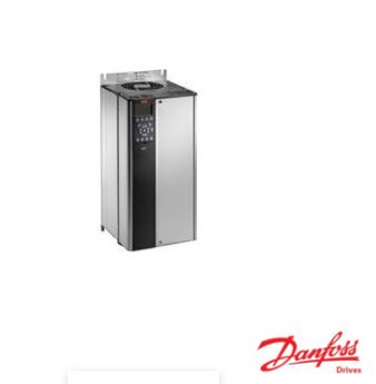 131F6629 DANFOSS DRIVES VLT® HVAC Drive FC 102 22 KW / 30 HP, 380 480 VAC, No brake chopper, IP20 VLT® HVAC Drive FC 102 22 KW / 30 HP, 380 - 480 VAC, No brake chopper, IP20 / Chassis, RFI Class A1/B (C1), No A Option, No B Option, Not coated PCB, No Mai
