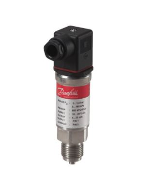 MBS 4251, Pressure transmitters with Eex approval and pulse snubber