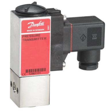 MBS 5150, Block-type pressure transmitters with pulse snubber for marine applications